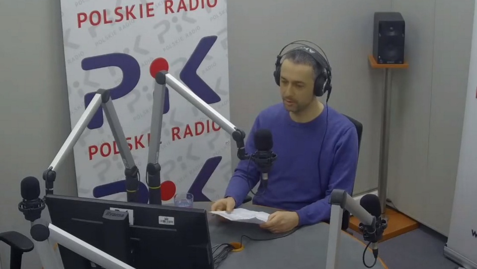 Dr hab. Stanisław Burdziej, socjolog z UMK w Toruniu, który był gościem dzisiejszej Rozmowy dnia Polskiego Radia PiK, mówił, komentując reformę sądownictwa, że jeśli się próbuje przeprowadzać jakiekolwiek reformy, to zawsze ponosi się ich polityczne koszty. Fot. Polskie Radio PiK