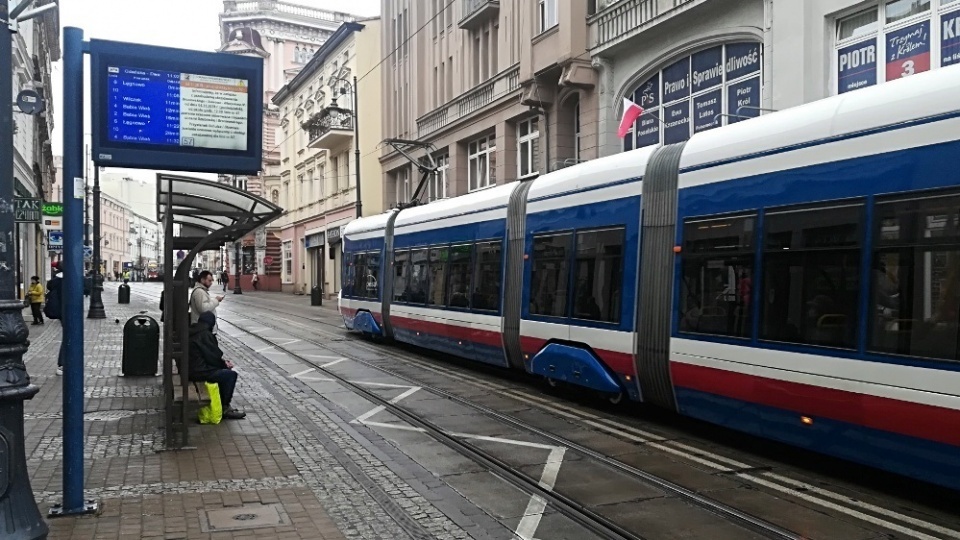 Rozkłady jazdy w Bydgoszczy dostosowane zostały do wolniejszego tempa życia pasażerów w niedziele bez handlu./fot. ZDMiKP Bydgoszcz