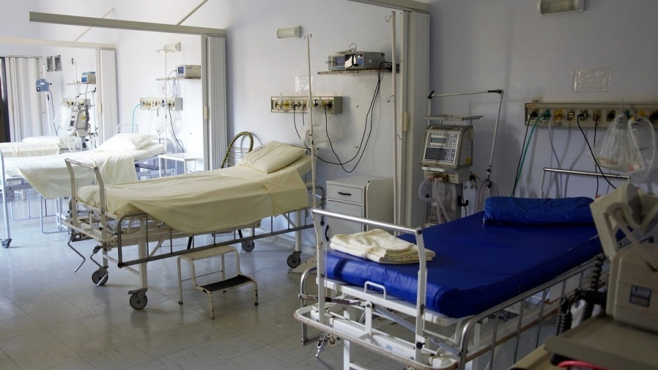 Pięć osób zakażonych przebywa w szpitalu zakaźnym w Bydgoszczy/fot. Pixabay
