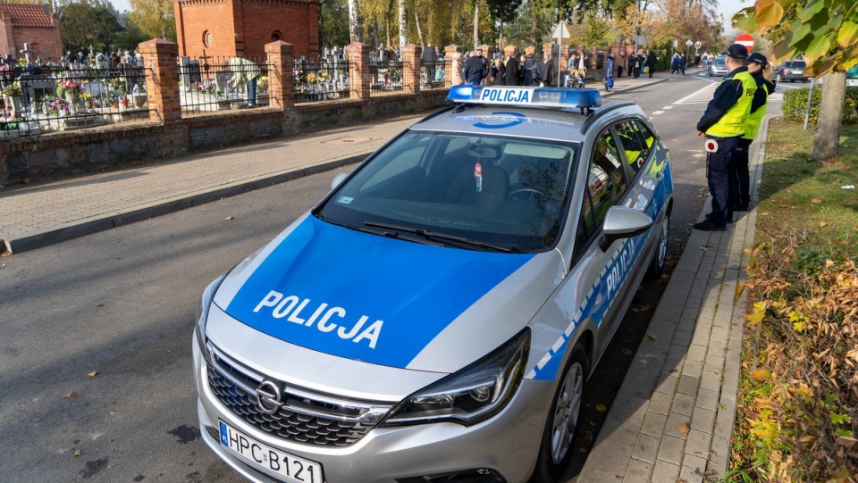 W komisariacie Bydgoszcz-Błonie odnotowano już 5 zakażeń koronawirusem/fot. Archiwum