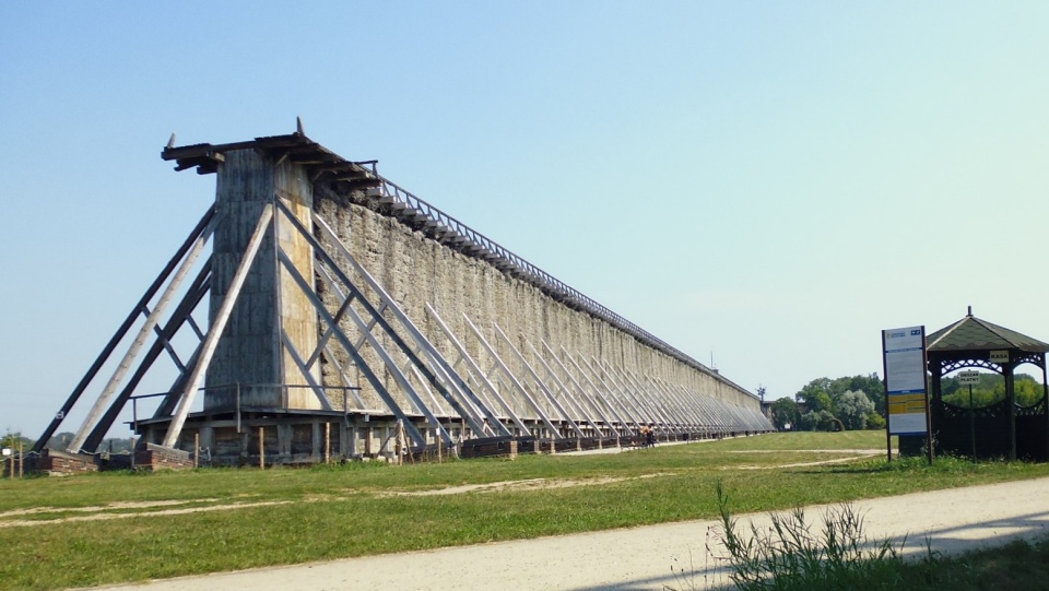 Na kuracjuszy czeka m.in. Ciechocinek. Fot. Pixabay.com