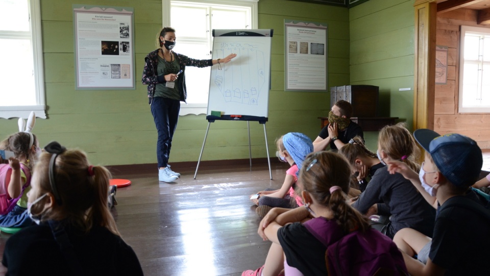 Wakacje w Muzeum Etnograficznym w Toruniu/fot. materiały muzeum