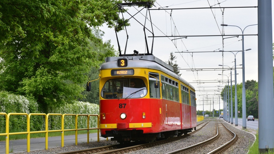 Nowy rozkład jazdy w Grudziądzu obowiązuje od 20 lipca. Jest to system przesiadkowy, z ograniczoną liczbą kursów. Fot. M. Nasieniewski/ grudziadz.pl