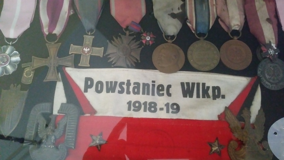 Wojskowo - historyczny piknik oraz wystawa, towarzyszą odsłonięciu Pomnika Poległych Żołnierzy Wojsk Balonowych w Toruniu. Fot. Iwona Muszytowska-Rzeszotek