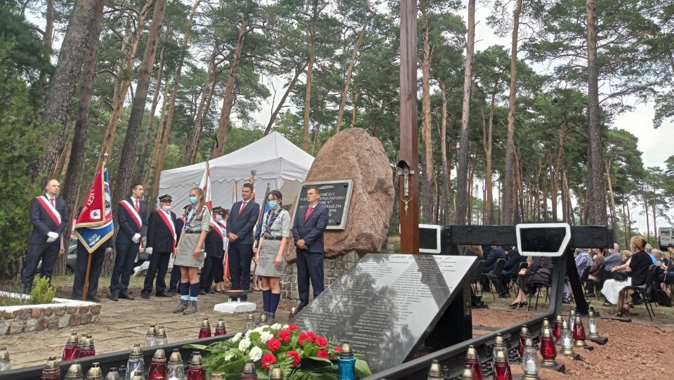 Dziś obchodzimy 40. rocznicę zderzenia rozpędzonych pociągów w miejscowości Brzoza, w której życie straciło 67 osób.