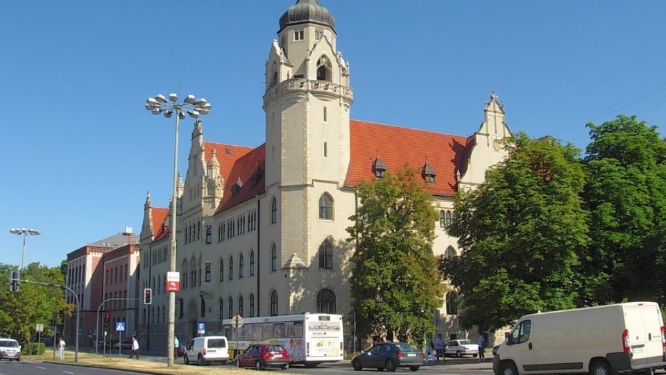Niestawienie się biegłych spowodowało, że przed Sądem Rejonowym w Bydgoszczy nie odbyła się kolejna rozprawa w procesie bydgoszczanina oskarżonego o posiadanie znacznej ilości marihuany. Fot. pit1233/Wikipedia