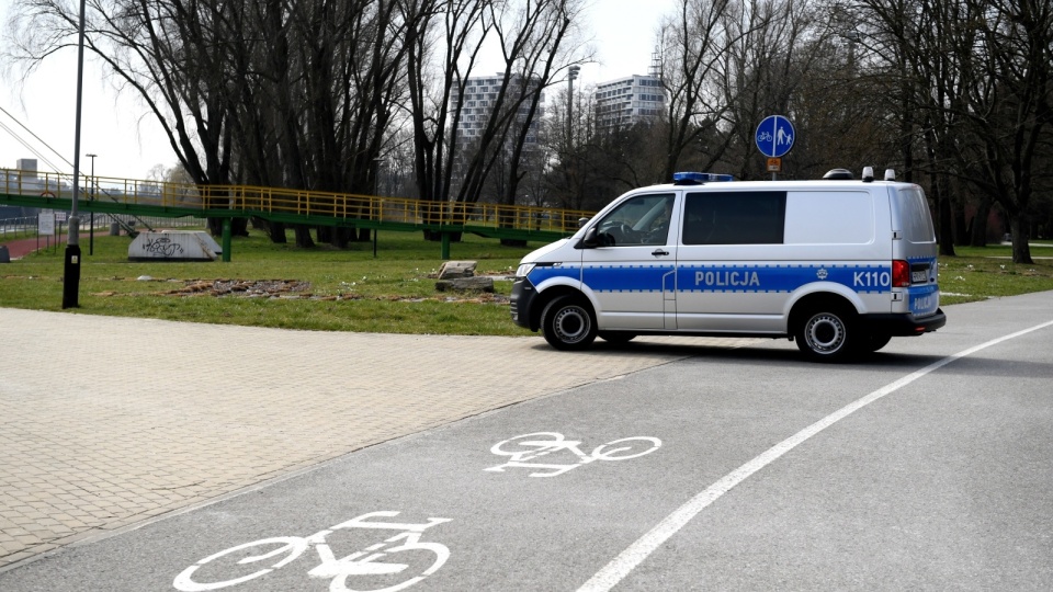 Od soboty 24 października obowiązywać będą kolejne obostrzenia, ponadto cały kraj będzie tzw. strefą czerwoną. Fot. PAP/Archiwum