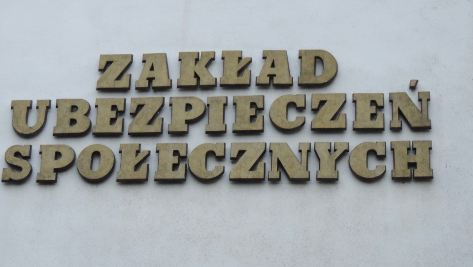 Każdy kto został skierowany na kwarantannę, a posiada ubezpieczenie, ma prawo do świadczeń w tym czasie. Fot. Archiwum