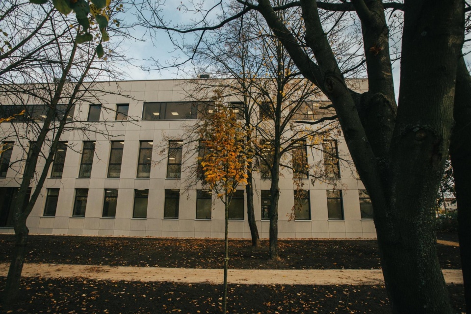 Centrum Pomocy Psychologicznej powstaje przy UKW w Bydgoszczy/fot. nadesłane