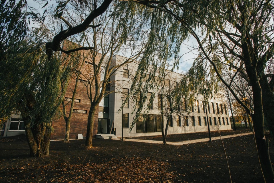 Centrum Pomocy Psychologicznej powstaje przy UKW w Bydgoszczy/fot. nadesłane