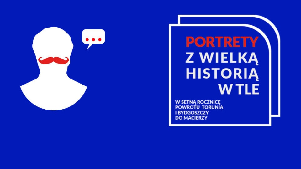 Poznaj swoje drzewo genealogiczne i znajdź bohatera w swojej rodzinie. Centrum Sztuki Współczesnej w Toruniu organizuje konkurs literacki „Portret przodka”. Grafika nadesłana