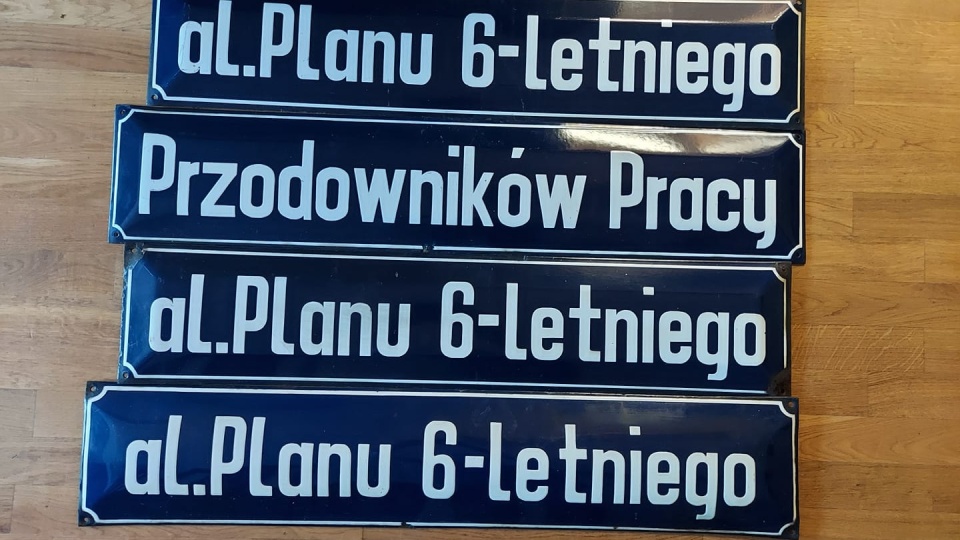 Zarząd Dróg Miejskich i Komunikacji Publicznej w Bydgoszczy zapowiada kolejne podobne akcje. Fot. ZDMiKP