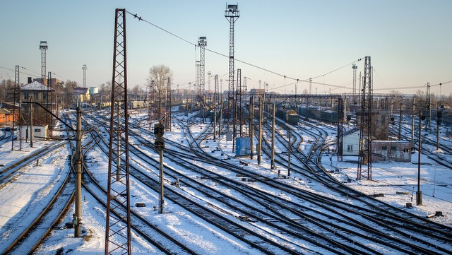 Wracają połączenia kolejowe na dwóch zawieszonych liniach w regionie./fot. Pixabay