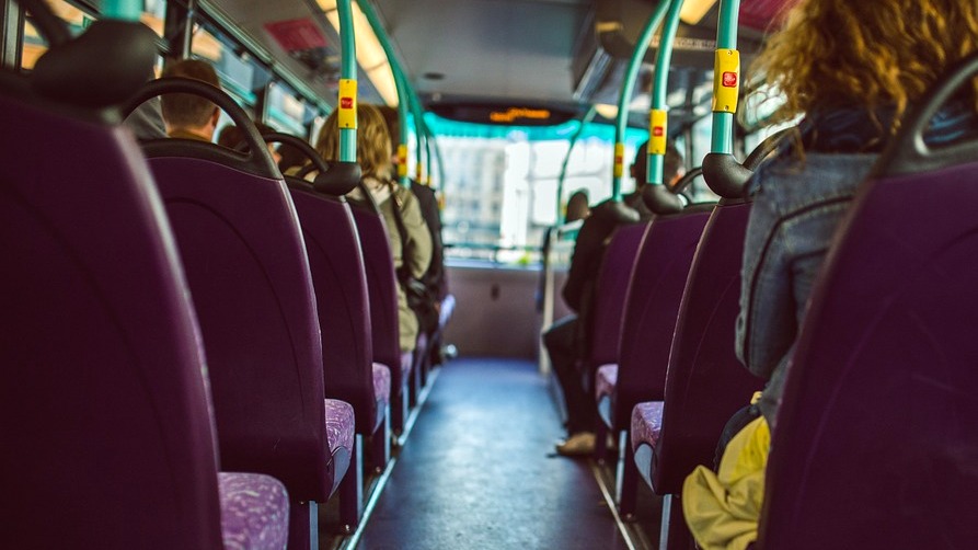 Fundusz Rozwoju Przewozów Autobusowych pozwala na dofinansowanie przywrócenia lokalnych połączeń autobusowych/fot. Pixabay
