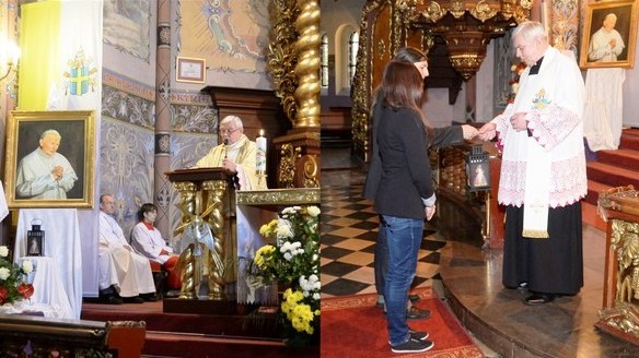 Księża z diecezji zmieniają parafie po dorocznych roszadach personalnych