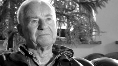 Ryszard Nowicki, nestor polskiego sportu samochodowego zmarł w wieku 94 lat