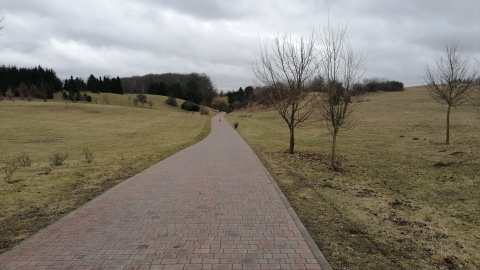 Ogród Botaniczny w bydgoskim Myślęcinku/fot. mg