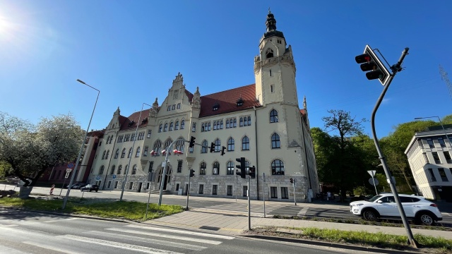 Świadkowie oszustw pożyczkowych przesłuchani w bydgoskim Sądzie Okręgowym