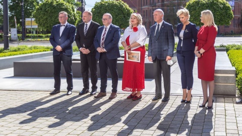 „Być jak Bronek” czyli wystawa poświęcona Bronisławowi Malinowskiemu. Fot. Szymon Ździebło/tarantoga.pl