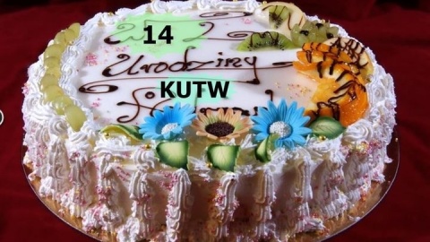 Kazimierzowski Uniwersytet Trzeciego Wieku w Bydgoszczy skończył 14 lat/fot. Katarzyna Bogucka