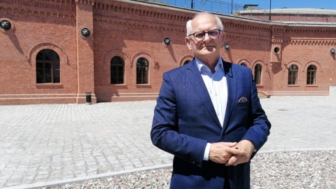 Muzeum Twierdzy Toruń oficjalnie otwarte po raz drugi. Fot. Iwona Muszytowska-Rzeszotek