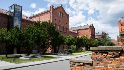 Jest wygodnie i nowocześnie - wojewódzki Szpital dla Nerwowo i Psychicznie Chorych in. dra J. Bednarza w Świeciu doczekał się modernizacji oddziałów ogólnopsychiatrycznych. Fot. Andrzej Goinski