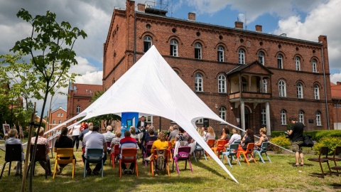 Jest wygodnie i nowocześnie - wojewódzki Szpital dla Nerwowo i Psychicznie Chorych in. dra J. Bednarza w Świeciu doczekał się modernizacji oddziałów ogólnopsychiatrycznych. Fot. Andrzej Goinski