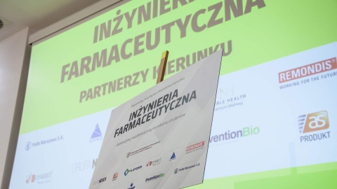 Energetyka i inżynieria farmaceutyczna to nowe kierunki studiów na Politechnice Bydgoskiej, która rozpocznie się swoją działalność wraz z nadchodzącym rokiem akademickim. Fot. Ryszard Wszołek