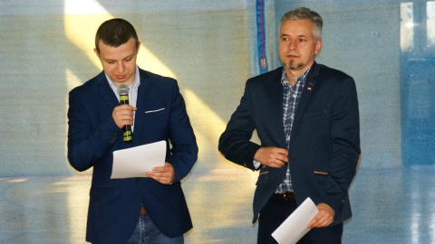 Enea Operator - Międzyszkolna Liga Szachowa, turniej finałowy 19 czerwca 2021 r./mat. organizatora