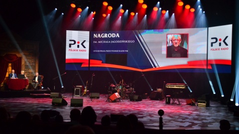 Gala Konkursu Grand PiK 2021. Fot. Ireneusz Sanger