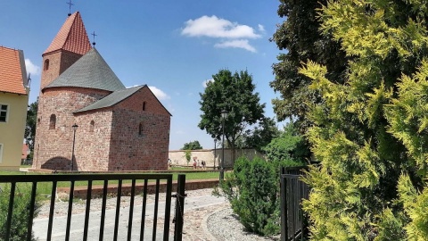 Półkolonie w Strzelnie/fot. Monika Siwak
