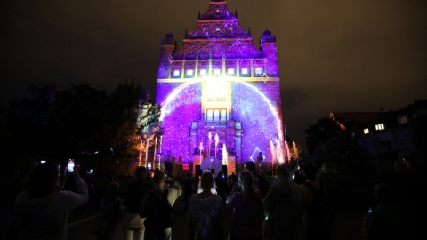 Bella Skyway Festival w Toruniu trwa do 21 sierpnia./fot. torun.pl