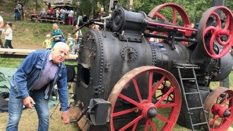 Festiwal Smaku w Grucznie./fot. Jarosław Kopeć