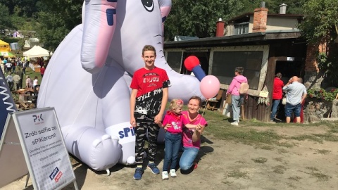 Festiwal Smaku w Grucznie 2021./fot. Jarosław Kopeć