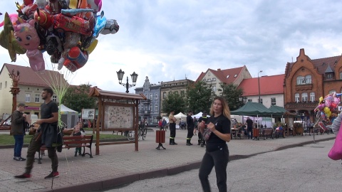 Słodko, gorzko. Zabawa trwa (jw)