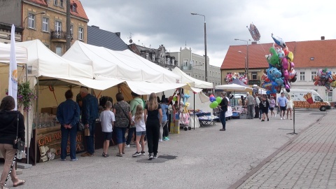 Słodko, gorzko. Zabawa trwa (jw)