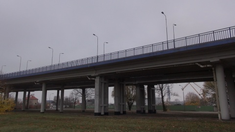 Wiadukty warszawskie. ZDMiKP przygotował już wstępny harmonogram dalszych działań w zakresie rozbiórki i budowy nowych wiaduktów. Przewidziano, że nowe obiekty powstaną w latach 2026-2029 (jw)