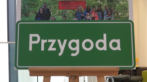 Na Festiwalu Podróżników Piąty Ocean w Świeciu (jw)