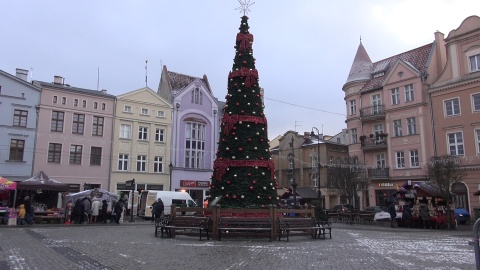 Jarmark to jarmark. Dla każdego coś miłego (jw)