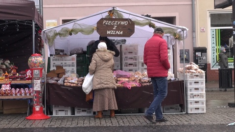 Jarmark to jarmark. Dla każdego coś miłego (jw)