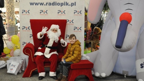Świąteczny PiKnik ze sPiKerem./fot. PR PiK