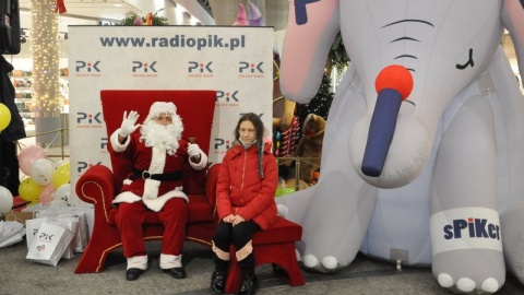 Świąteczny PiKnik ze sPiKerem./fot. PR PiK