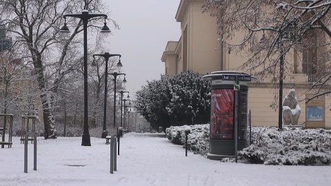 Zima ma też swoje uroki (jw)