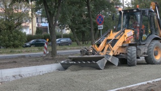 Konsultacje w sprawie utwardzenia gruntówek na Osowej Górze i Prądach