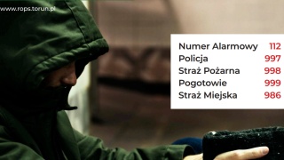 Mróz to zagrożenie dla osób bezdomnych. Apel służb, informator o noclegowniach
