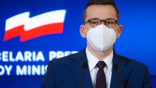 Premier: 150 mln zł więcej przeznaczamy na psychiatrię dziecięcą