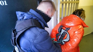 Zyski liczone w milionach złotych. Zlikwidowana agencja towarzyska w Bydgoszczy