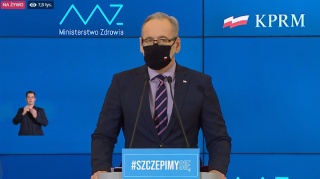 Galerie handlowe otwarte, koniec godzin dla seniorów. Inne obostrzenia utrzymane