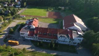 Koronawirus w szkole Dzieci z Górska znowu uczą się przed komputerem
