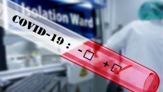Koronawirus: region na drugim miejscu w kraju. Mamy dużo zgonów